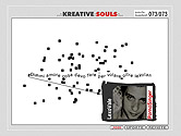 Kreative Souls, 2002